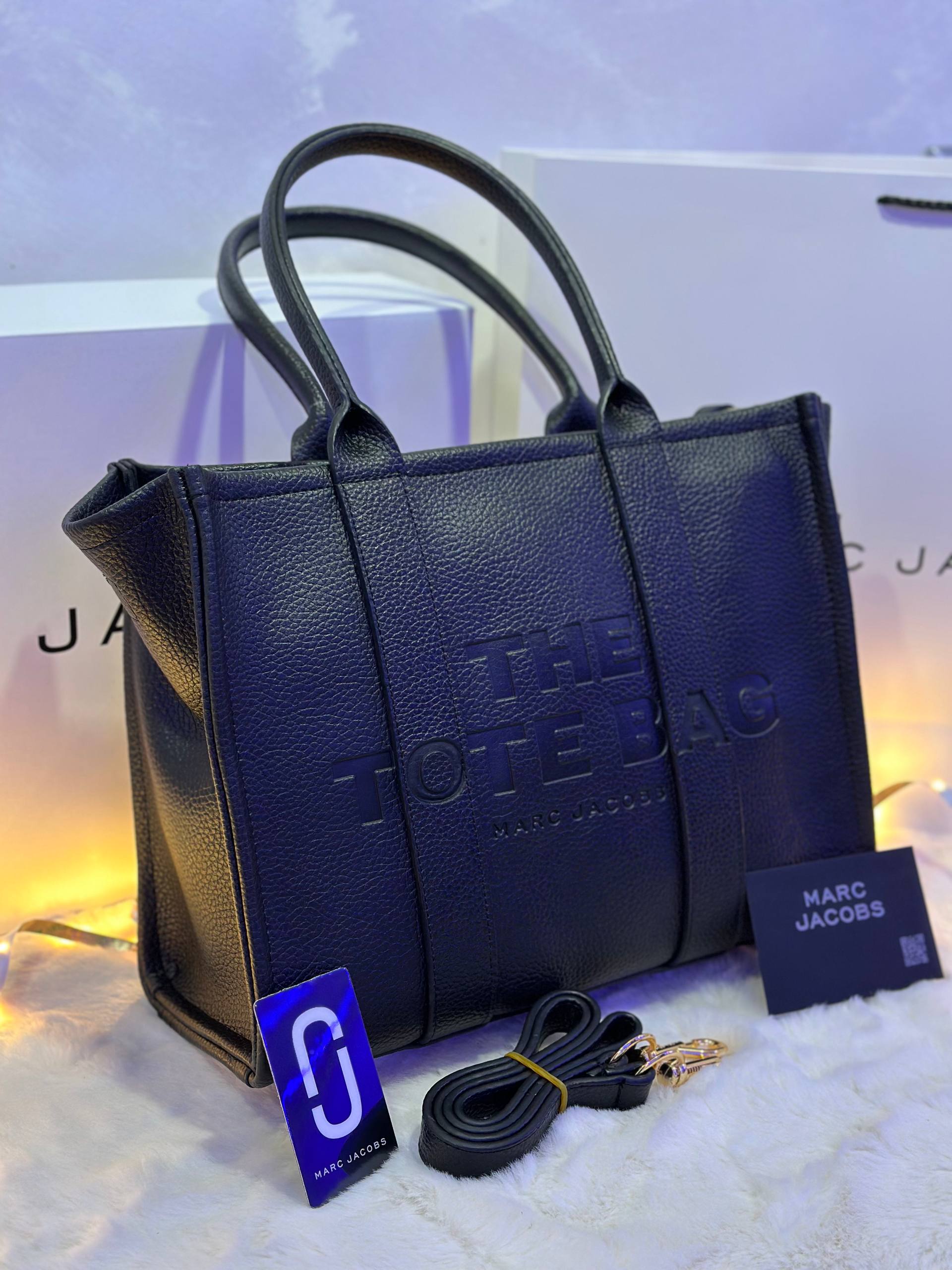 Marc Jacobs чанта