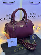 Coach Чанта